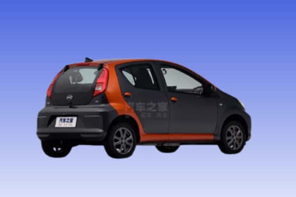 吕梁市汾阳抵押微型汽车