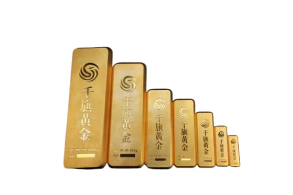 吕梁市汾阳上门回收各种金条价格