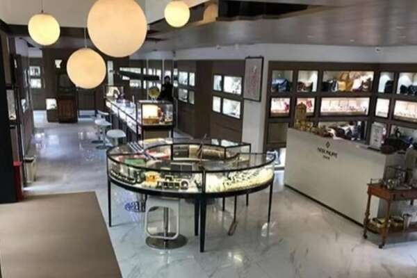 吕梁市汾阳寄卖奢侈品店